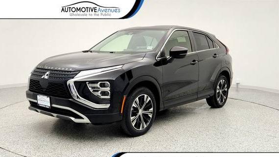 MITSUBISHI ECLIPSE CROSS 2022 JA4ATWAA9NZ042217 image MITSUBISHI ECLIPSE CROSS 2022 JA4ATWAA9NZ042217 image